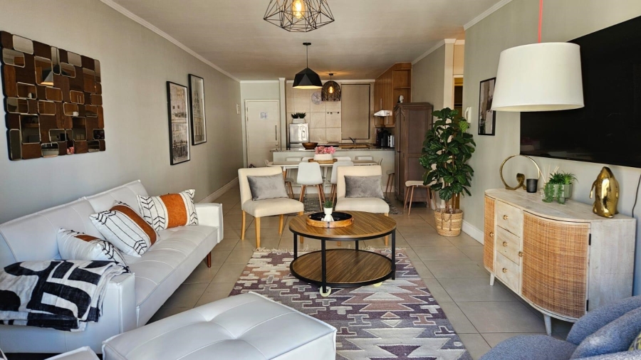 To Let 2 Bedroom Property for Rent in De Waterkant Western Cape